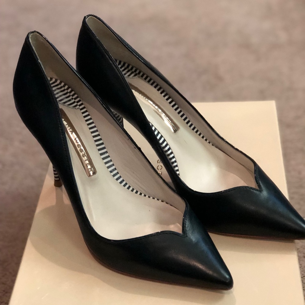 Sophia Webster heels size 37